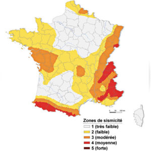 Carte-seisme-france