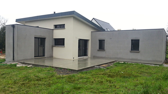 Maison individuelle - Saint-Herblain