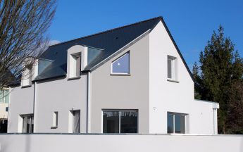 Maison individuelle - Frossay