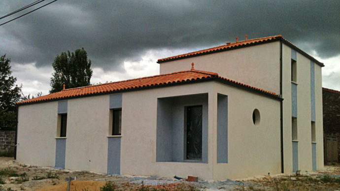 Maison Individuelle - 2